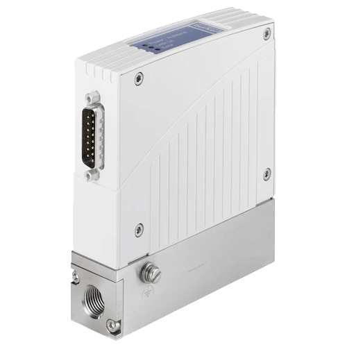 Burkert Liquid Flow Controller, 8718